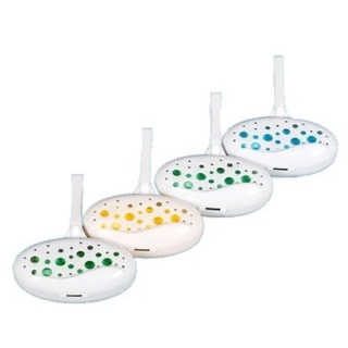 Kostka do WC z koszykiem CleanPRO, morska, 35g - 357619