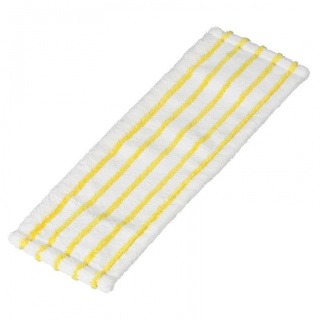 Mop kieszeniowy, mikrofibra / speedy DUO 06 CleanPRO, 40cm - 374181