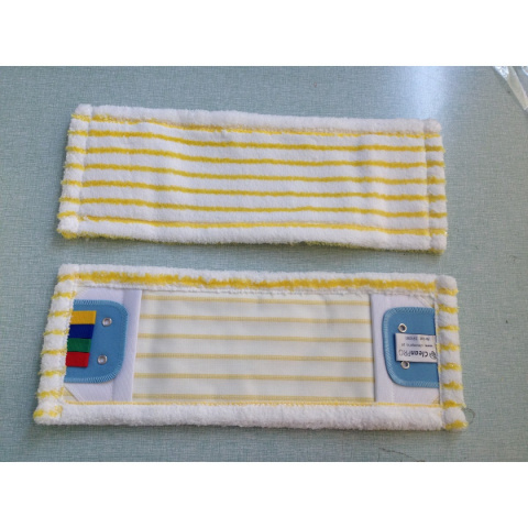 Mop kieszeniowy, mikrofibra / speedy DUO 06 CleanPRO, 40cm - 374181 Mop kieszeniowy, mikrofibra / speedy DUO 06 CleanPRO, 40cm - 374181