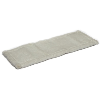 Mop kieszeniowy, mikrofibra / speedy DUO 11 CleanPRO, 50cm - 374110