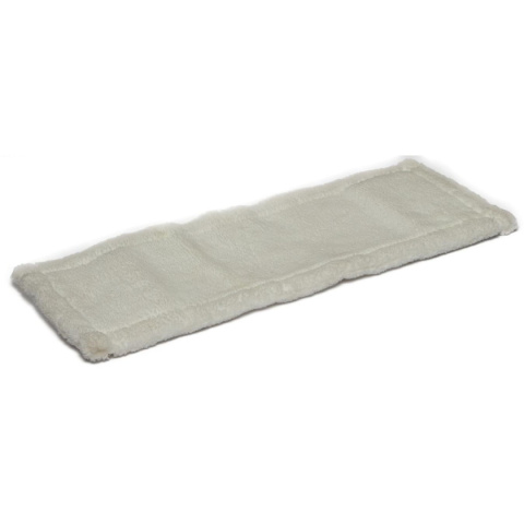 Mop kieszeniowy, mikrofibra / speedy DUO 11 CleanPRO, 50cm - 374110 Mop kieszeniowy, mikrofibra / speedy DUO 11 CleanPRO, 50cm - 374110