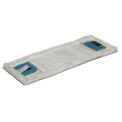 Mop kieszeniowy, mikrofibra / speedy DUO 11 CleanPRO, 50cm - 374110 Mop kieszeniowy, mikrofibra / speedy DUO 11 CleanPRO, 50cm - 374110