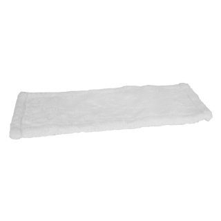 Mop kieszeniowy, płaski z tasiemką, MOP 01 CleanPRO, 40cm - 352591