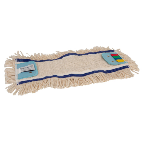 Mop płaski typu "speedy", MOP 04 CleanPRO, 40cm - 352590 Mop płaski typu "speedy", MOP 04 CleanPRO, 40cm - 352590