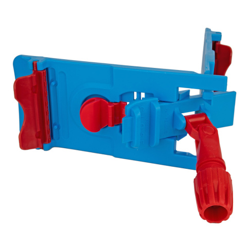 Stelaż do mopa, speedy, CleanPRO, 50cm - 374132 Stelaż do mopa, speedy, CleanPRO, 50cm - 374132