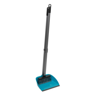 Zestaw leniuch CleanPRO, niebieski - 368177