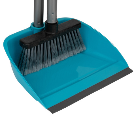 Zestaw leniuch CleanPRO, niebieski - 368177 Zestaw leniuch CleanPRO, niebieski - 368177
