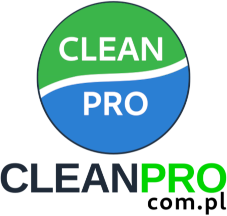 CleanPro.com.pl | środki czystości dla firm